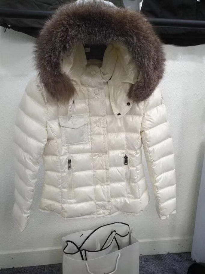  Women Moncler Down Jackets011