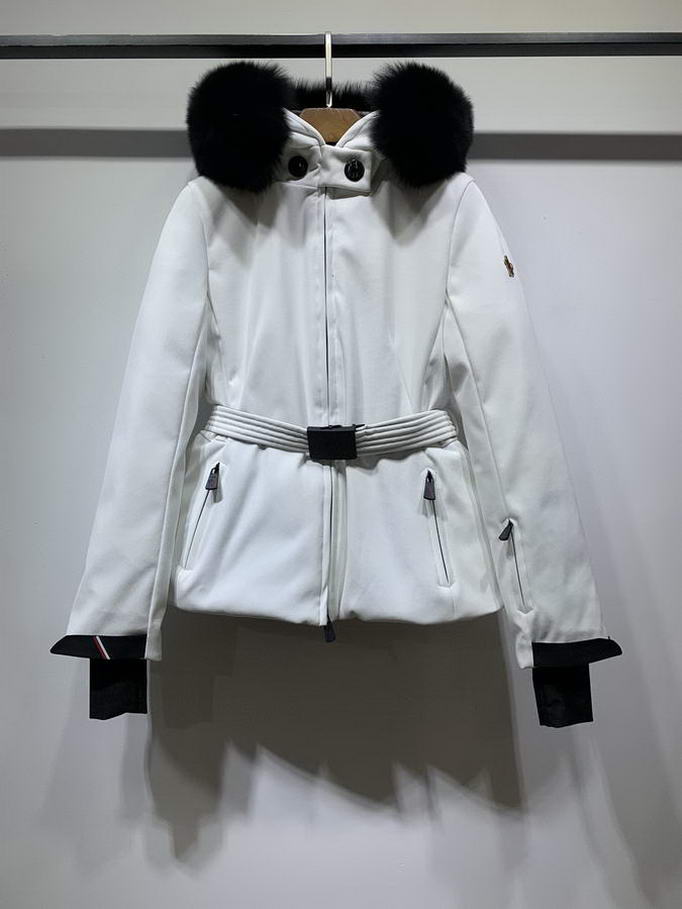  Women Moncler Down Jackets013