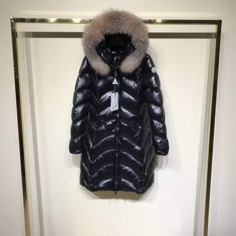  Women Moncler Down Jackets020