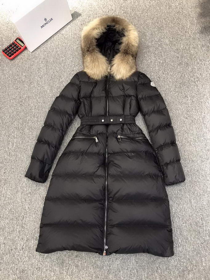  Women Moncler Down Jackets021