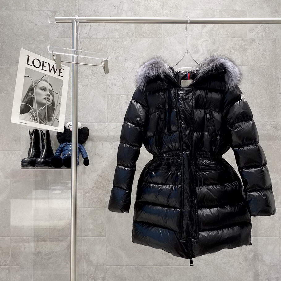  Women Moncler Down Jackets024