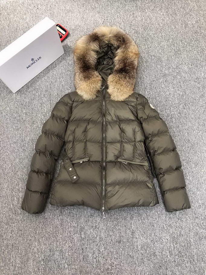  Women Moncler Down Jackets028