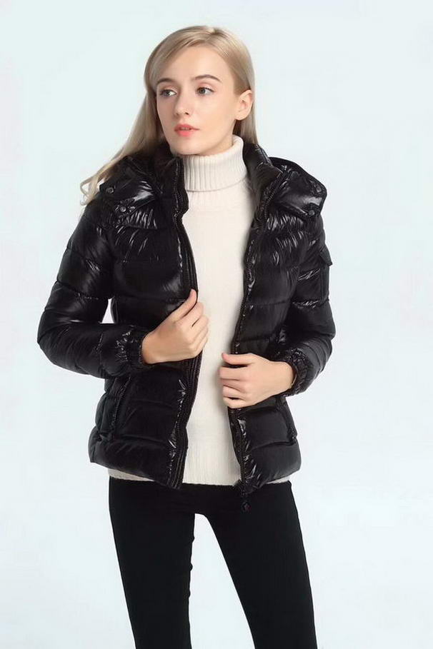  Women Moncler Down Jackets033