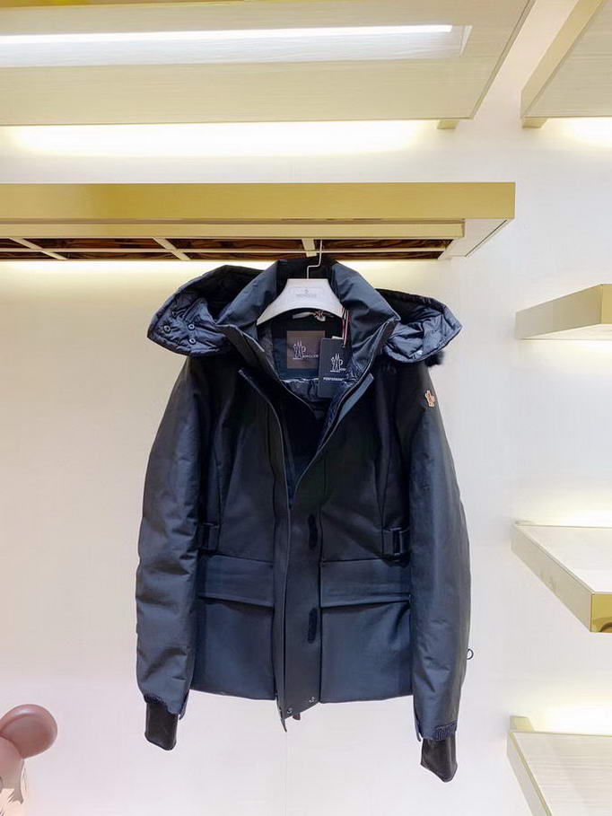  Women Moncler Down Jackets040