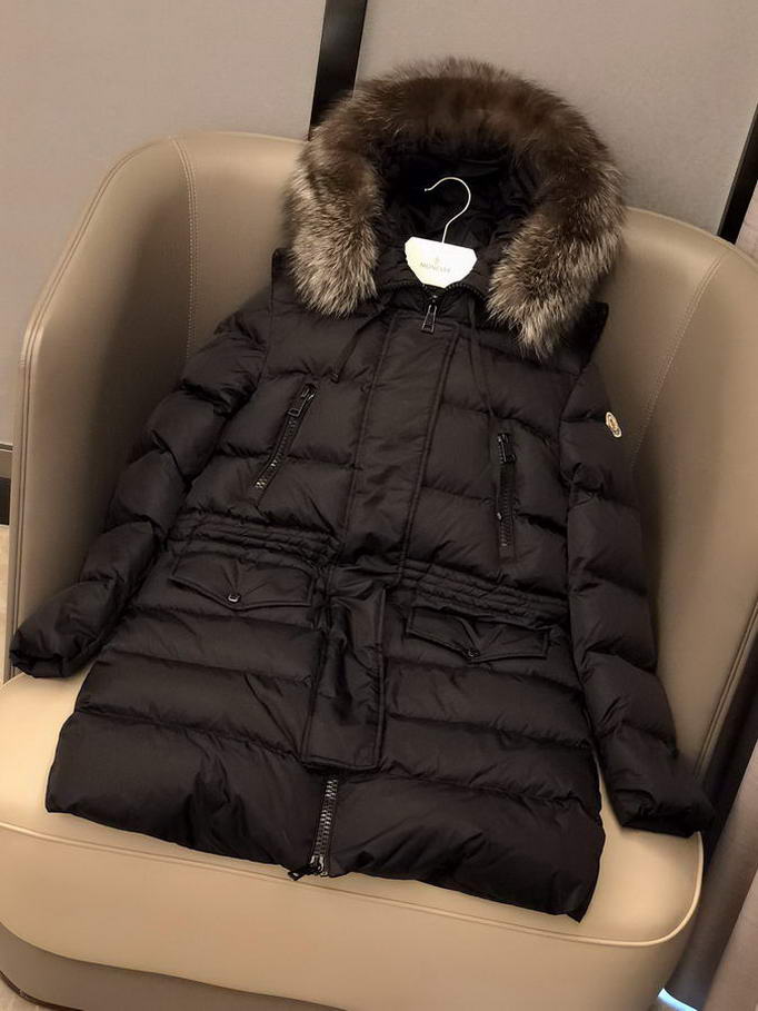 Women Moncler Down Jackets044