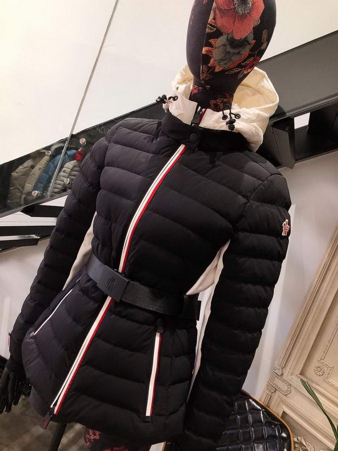  Women Moncler Down Jackets051