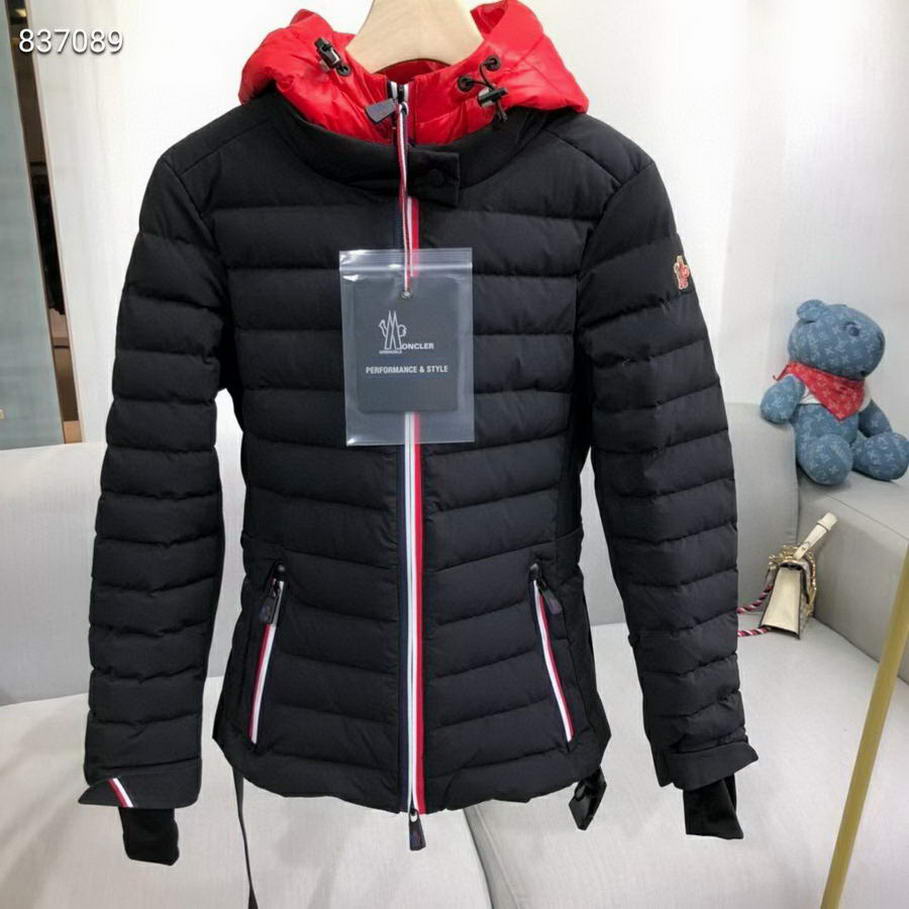  Women Moncler Down Jackets059