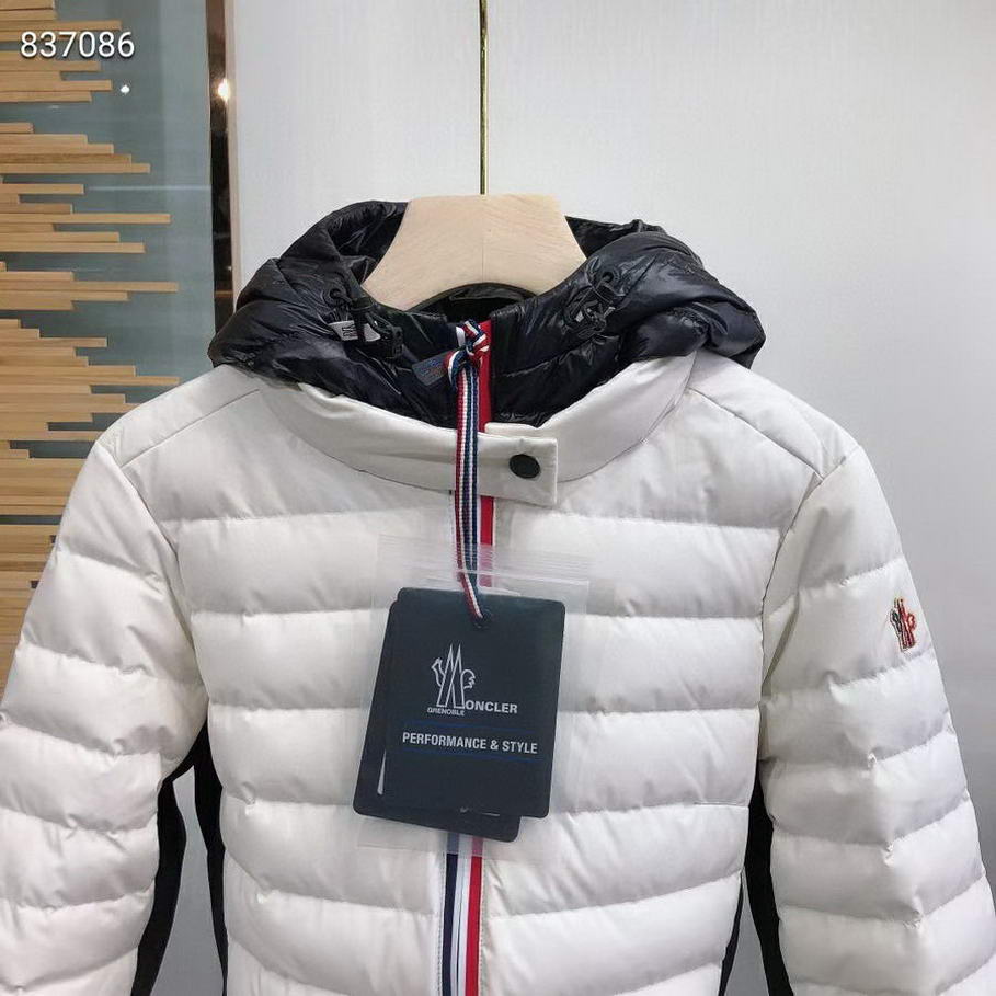  Women Moncler DownJ ackets060