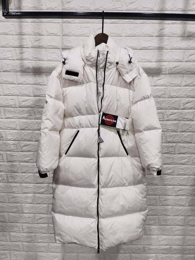  Women Moncler Down Jackets064
