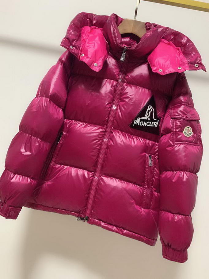  Women Moncler Down Jackets069