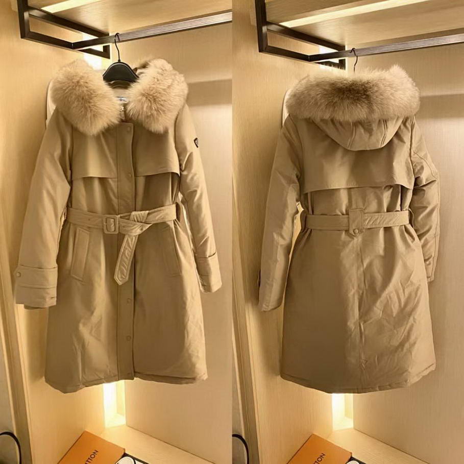  Women Prada Down Jackets006