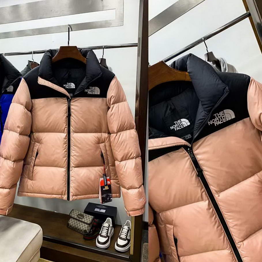  Women The North Face007