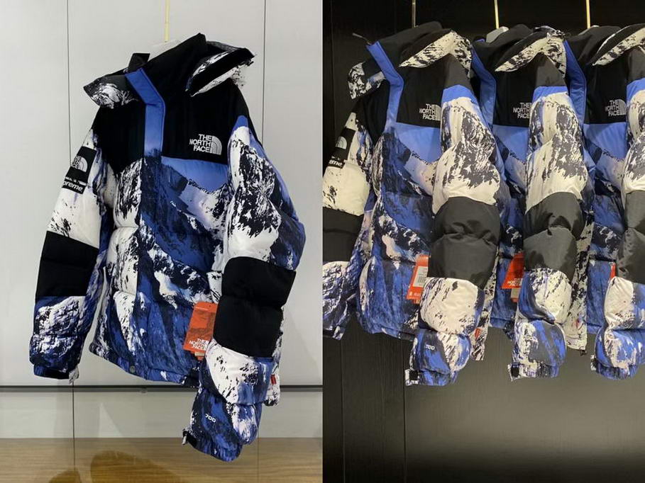  Women The North Face009