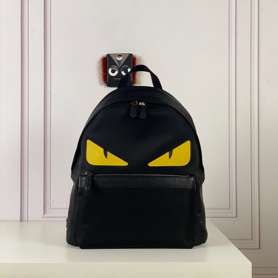  Fendi Backpack