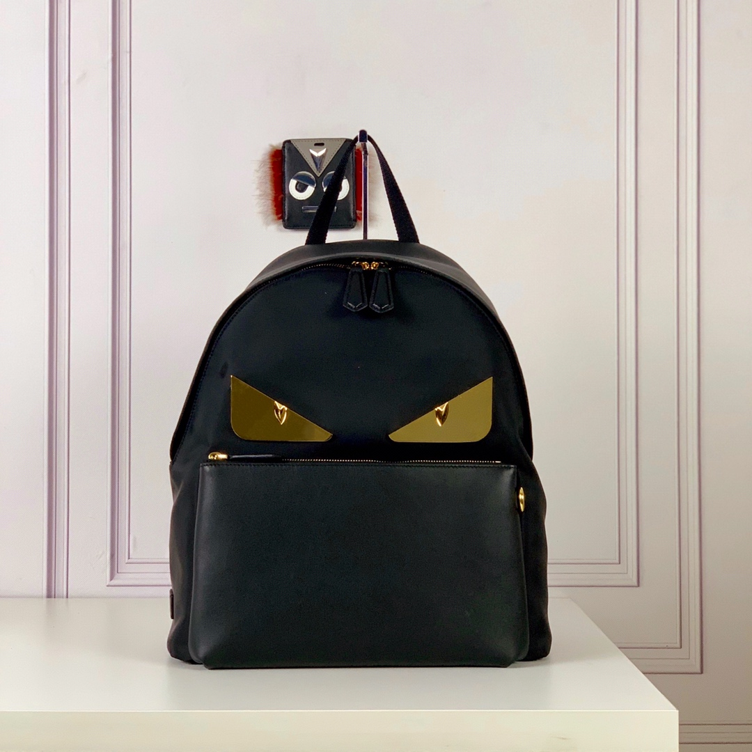  Fendi Backpack