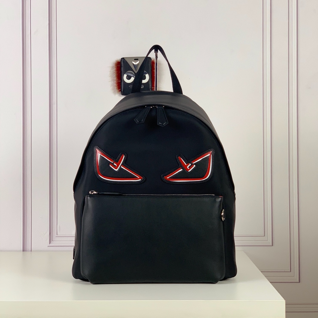  Fendi Backpack