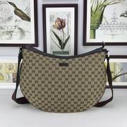 Gucci GG print bag 