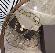 Louis Vuitton POCHETTE METIS Khaki 