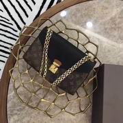 Louis Vuitton POCHETTE METIS Noir