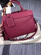 Louis Vuitton VOSGES MM Raisin 