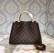 Louis Vuitton MONTAIGNE MM 