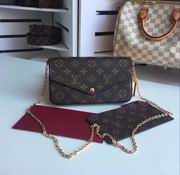 Louis Vuitton POCHETTE FELICIE