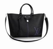 Louis Vuitton PERNELLE BLACK M54778 