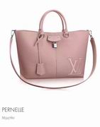 Louis Vuitton PERNELLE PINK M54780