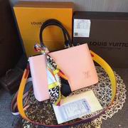 Louis Vuitton KLEBER PM EPI COQUELIC Pink