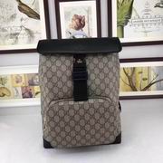 Gucci GG Supreme backpack 