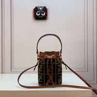 Small Fendi Mon Tresor