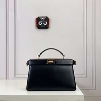 BLACK PEEKABOO ISEEU EAST-WEST