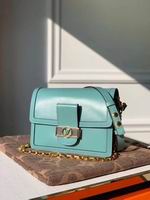 BLUE MINI DAUPHINE