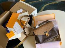 POCHETTE M&Eacute;TIS