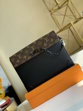 POCHETTE VOYAGE STEAMER