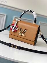 LV CRAFTY TWIST MM