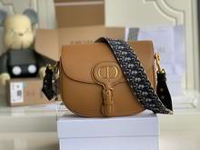 LARGE DIOR BOBBY BAG