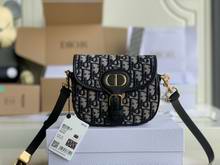 SMALL DIOR BOBBY BAG