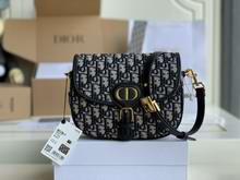 MEDIUM DIOR BOBBY BAG