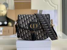 LARGE DIOR BOBBY BAG