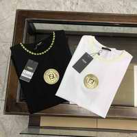 Fendi Shirts 009