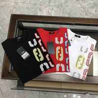 Fendi Shirts 010