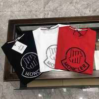 Moncler Shirts 016