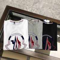 Moncler Shirts 022