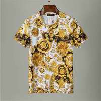 Versace Shirts 005