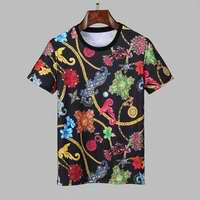 Versace Shirts 022