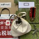 Gucci Attache small shoulder bag