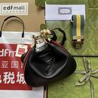 Gucci Attache small shoulder bag