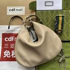 Gucci Attache large shoulder bag