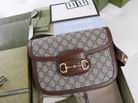 Gucci Horsebit 1955 shoulder bag